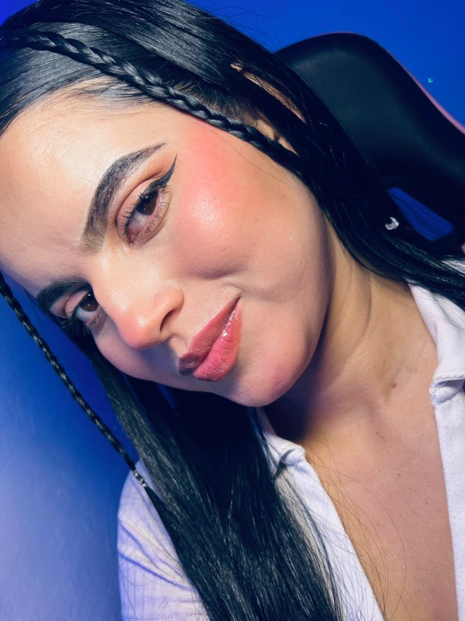 Intérprete DaliaAprilx Foto 7