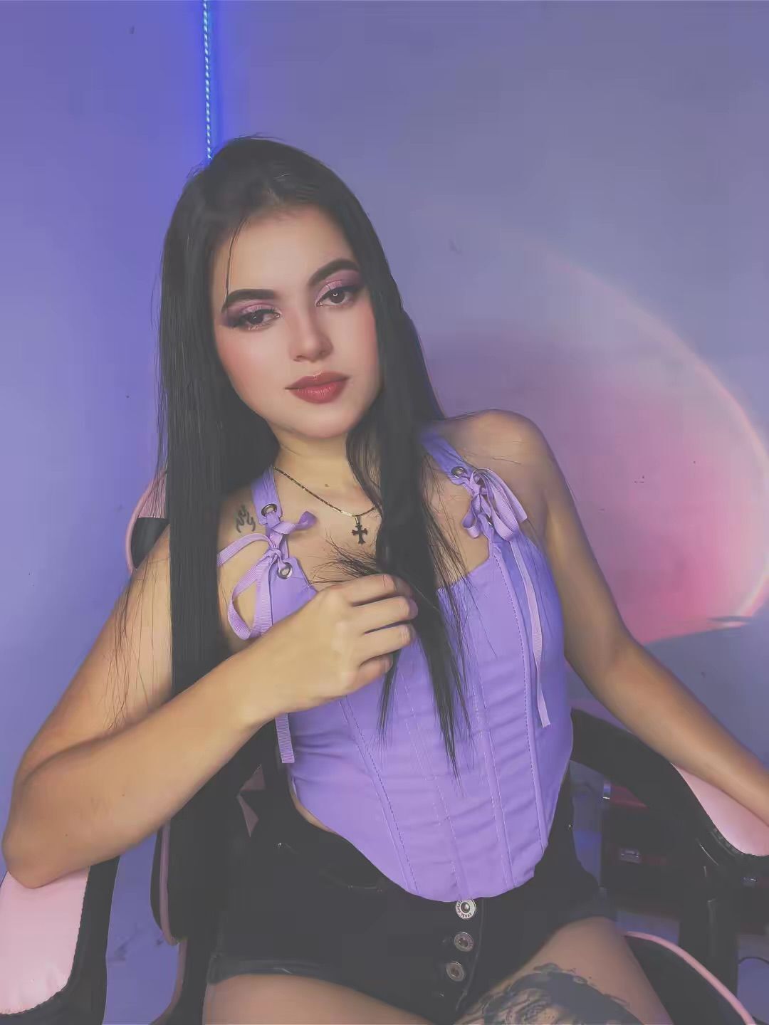 Intérprete DaliaAprilx Foto 5