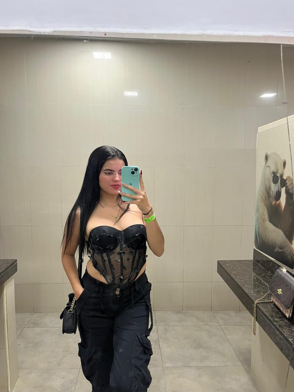 Intérprete DaliaAprilx Foto 2