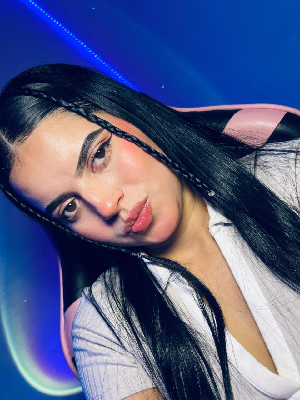 Intérprete DaliaAprilx Foto 8