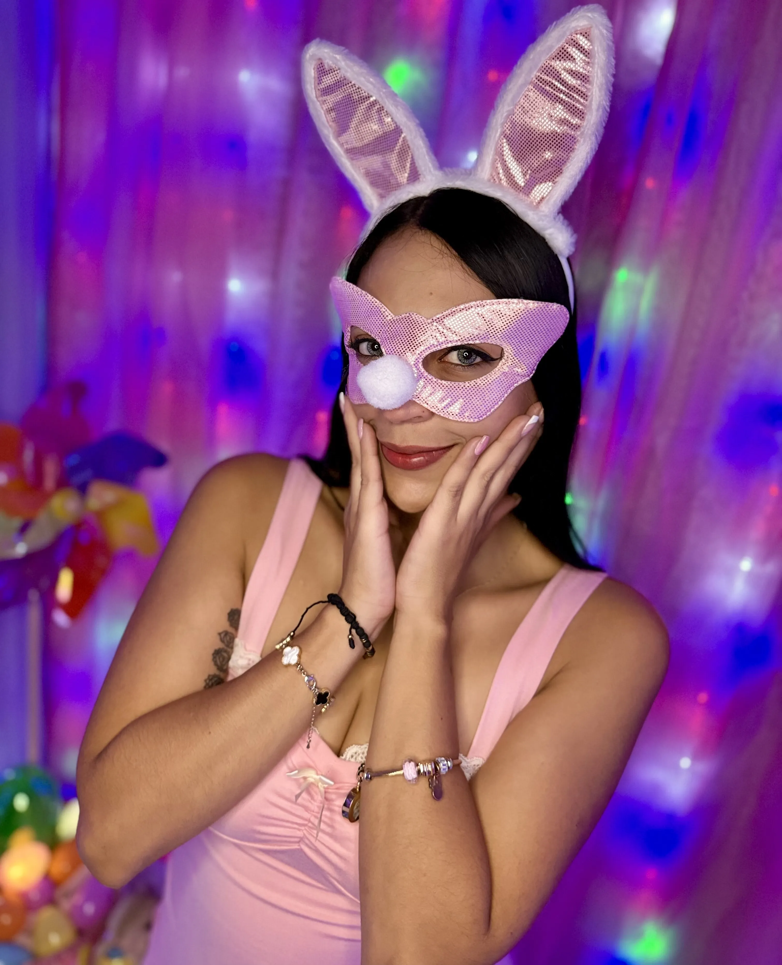 Interprete Samira_Vega Foto 3