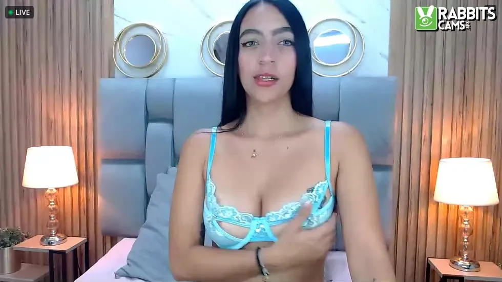 Artist Samira_Vega Video 1
