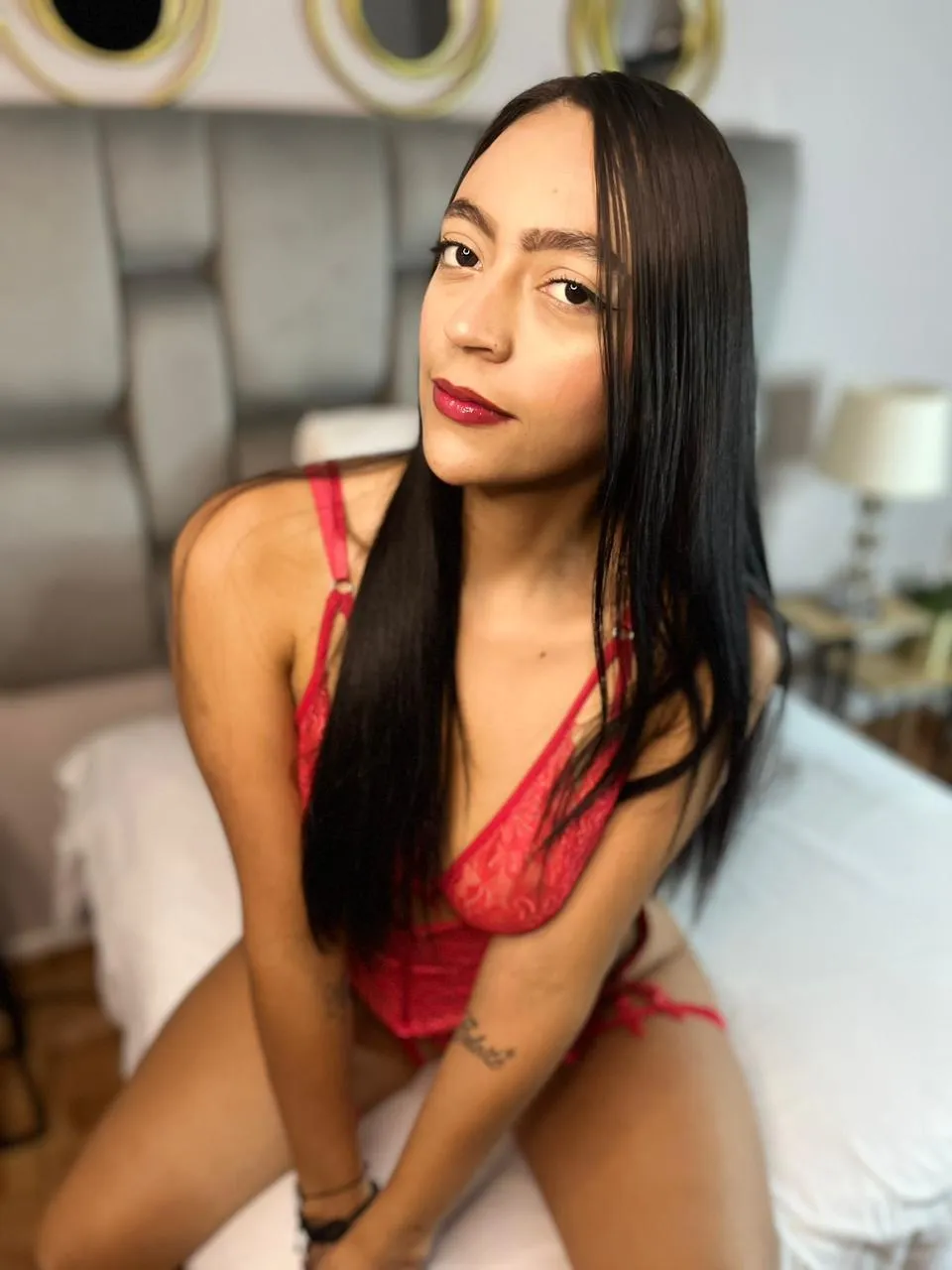 Interprete Samira_Vega Foto 11