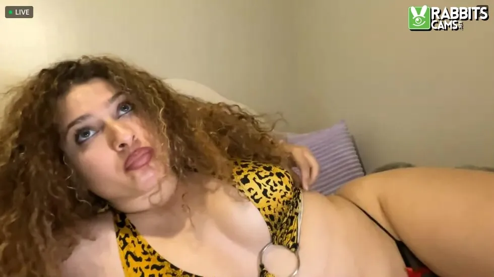 Darsteller LuluToofire Video 1