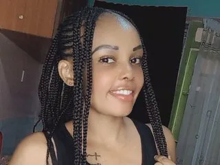 Image de profil du modèle de webcam Lollliluree