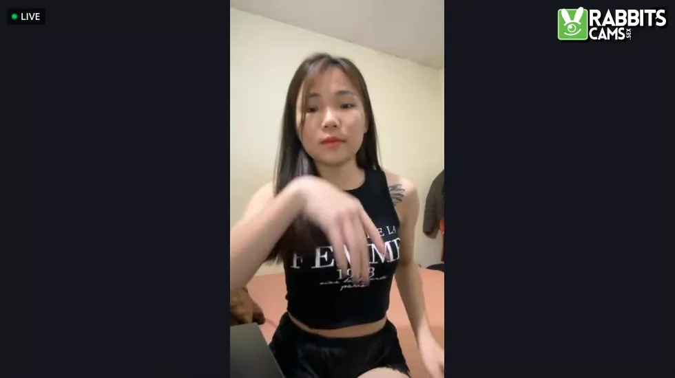 Performer RubyMe Video 1