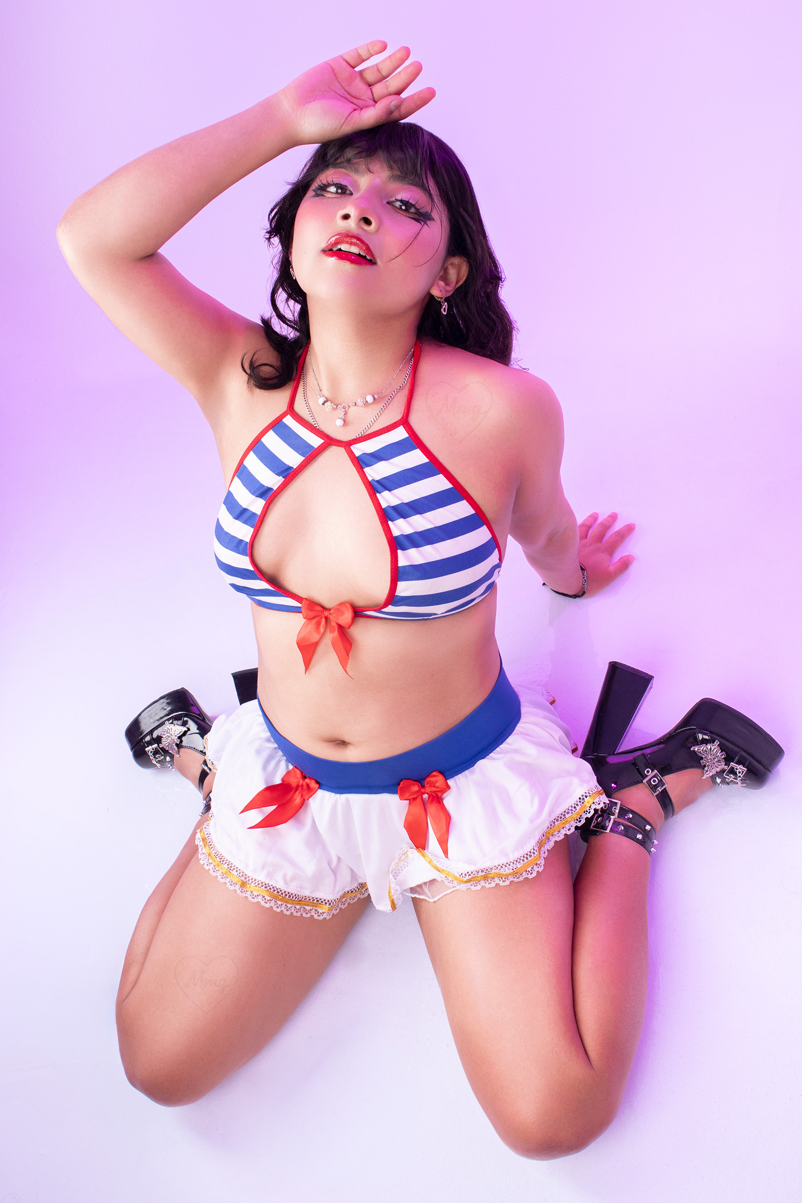 Intérprete NekoPam Foto 1