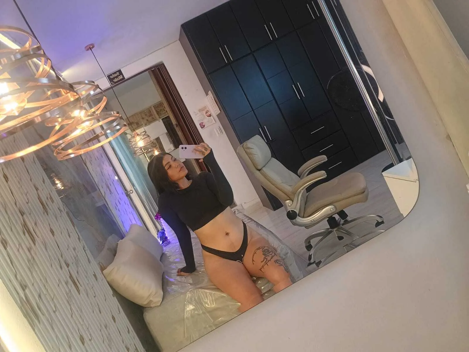 Intérprete LilithBenet Foto 3