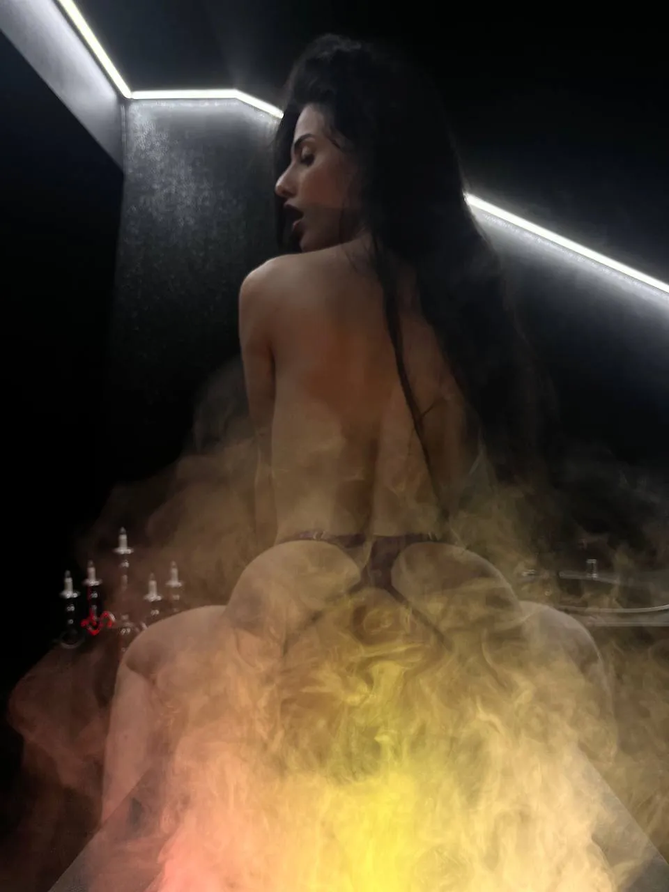 Artist Armina_Noir Foto 10