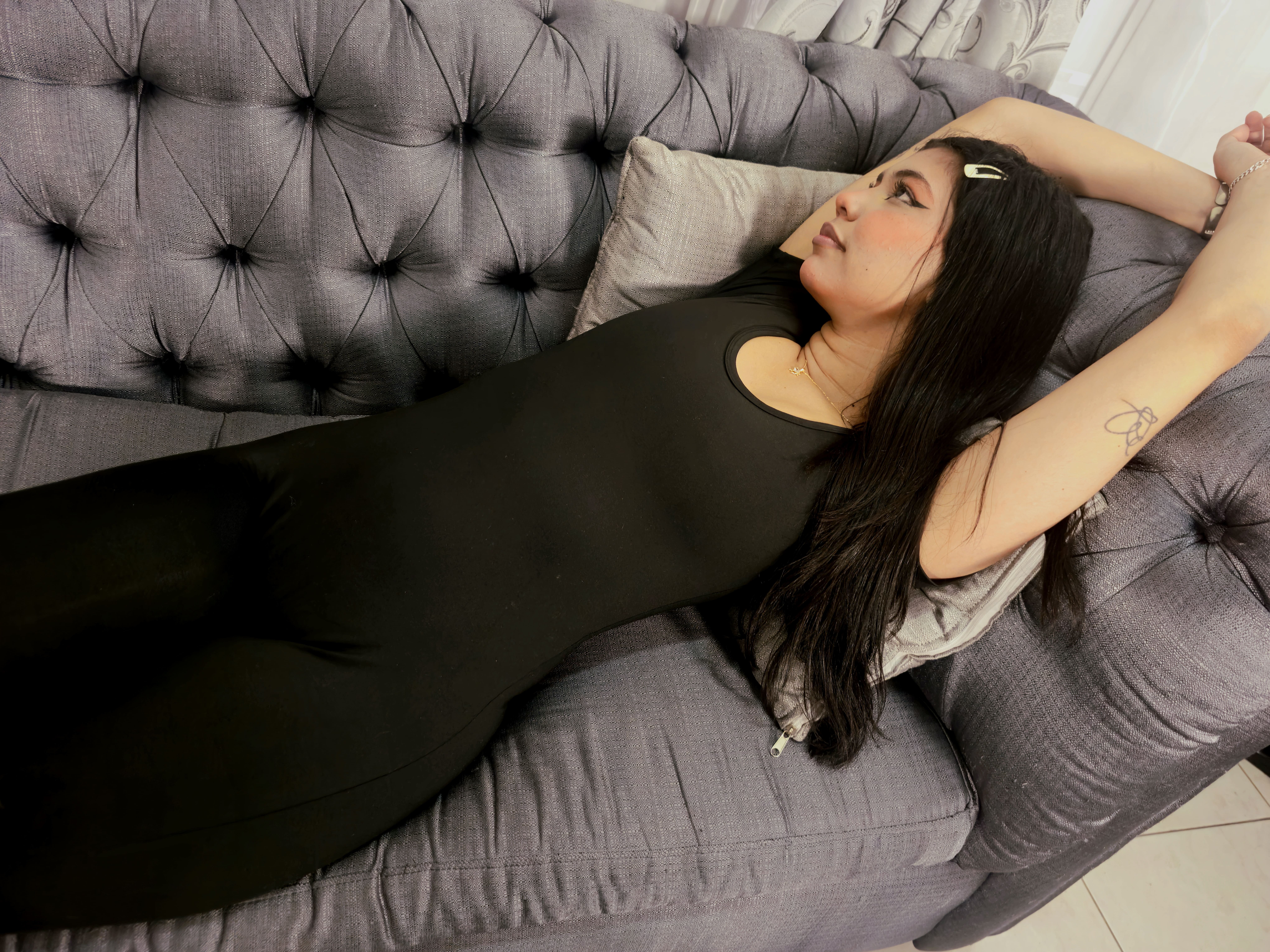 Utøver Nathy_Pelaez Bilde 1