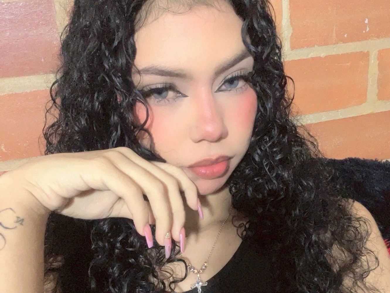 Artiest Nathy_Pelaez Foto 3