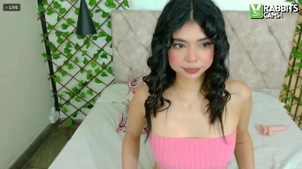 Artist Nathy_Pelaez Video 1