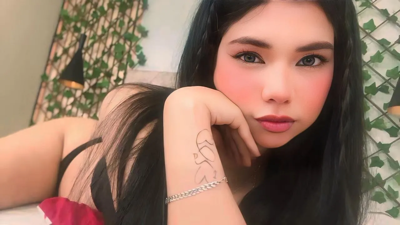Artiest Nathy_Pelaez Foto 4