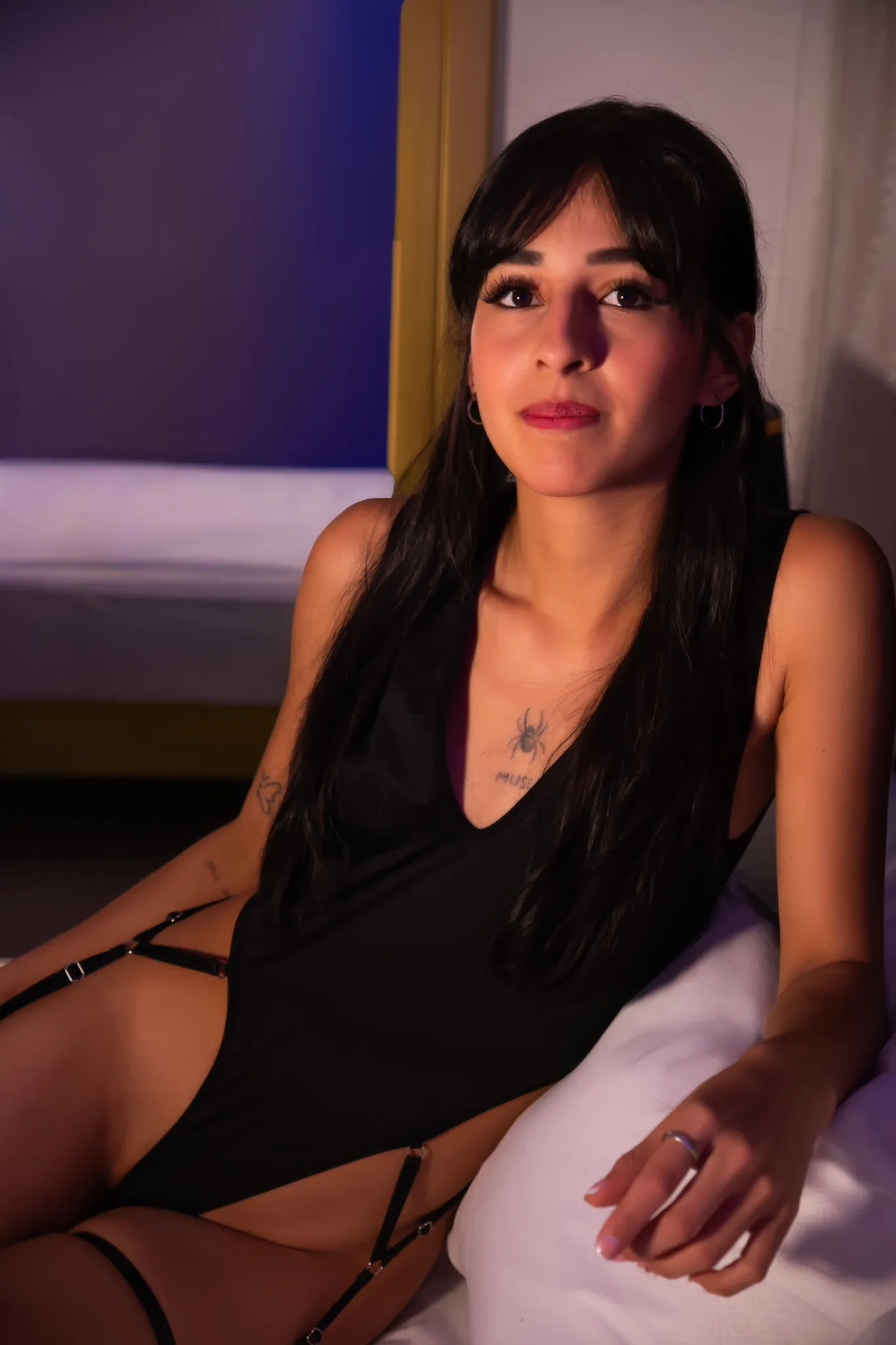 Artiest KeylaStoner Foto 3
