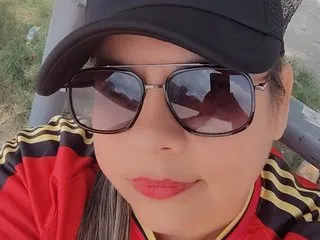 Eva86 Profilbild des Cam-Modells