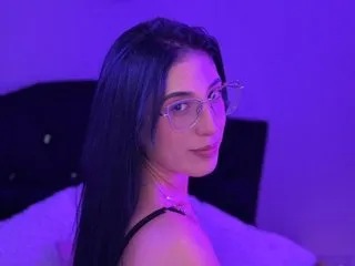 Image de profil du modèle de webcam Atenea_Moore