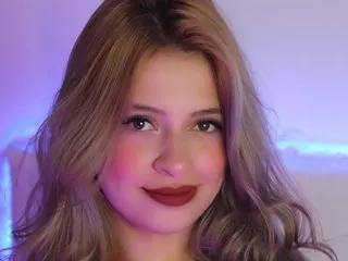 Imagen de perfil de modelo de cámara web de Valeria_Estevez