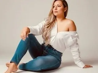 DARLA_ROMANOF profilbild på webbkameramodell