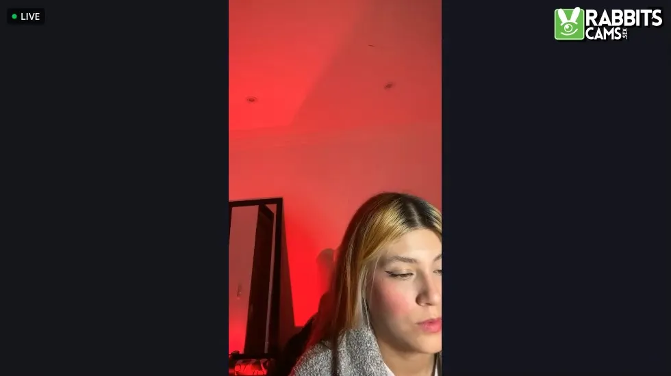 Intérprete r_galarcio Video 1