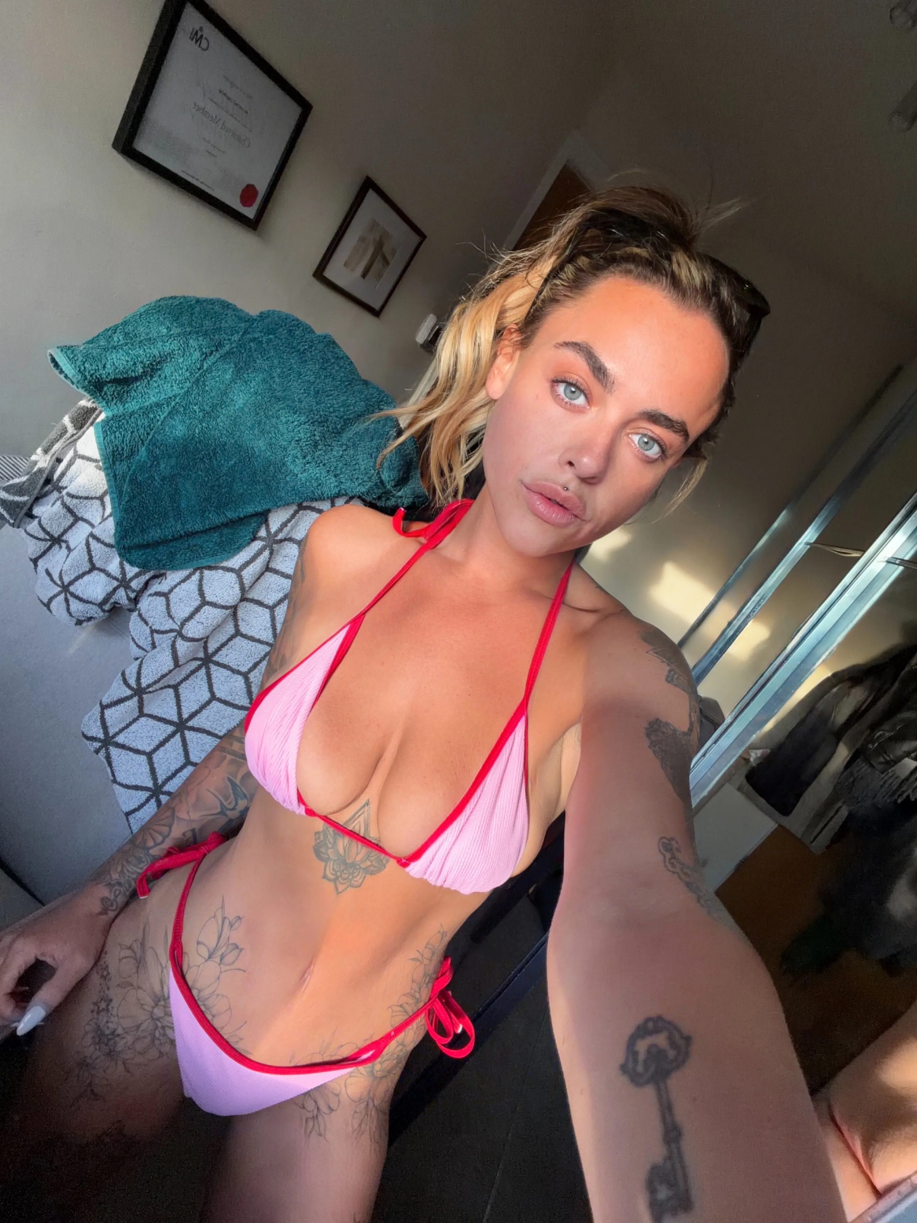 Artist AmeliaRose99 Foto 1
