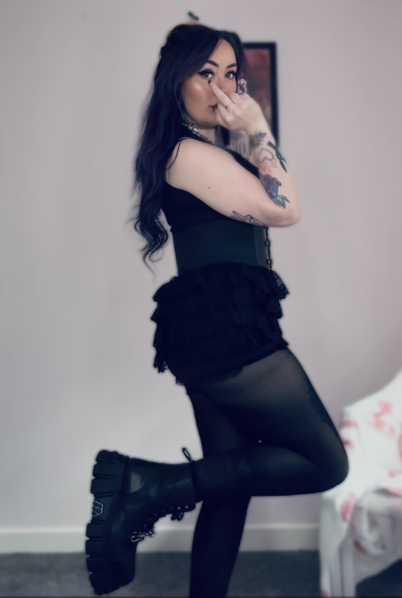 Interprète PrettyPeachxo Photo 2