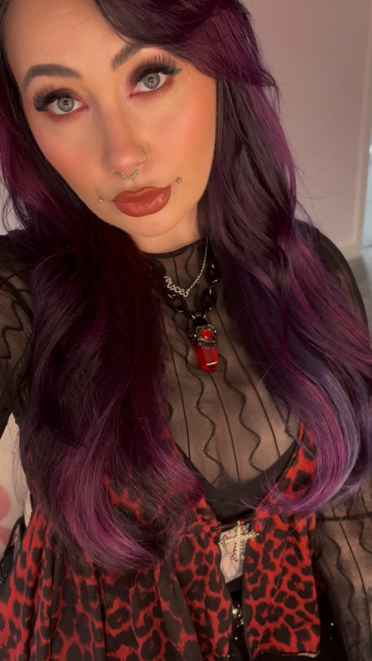 Interprete PrettyPeachxo Foto 2