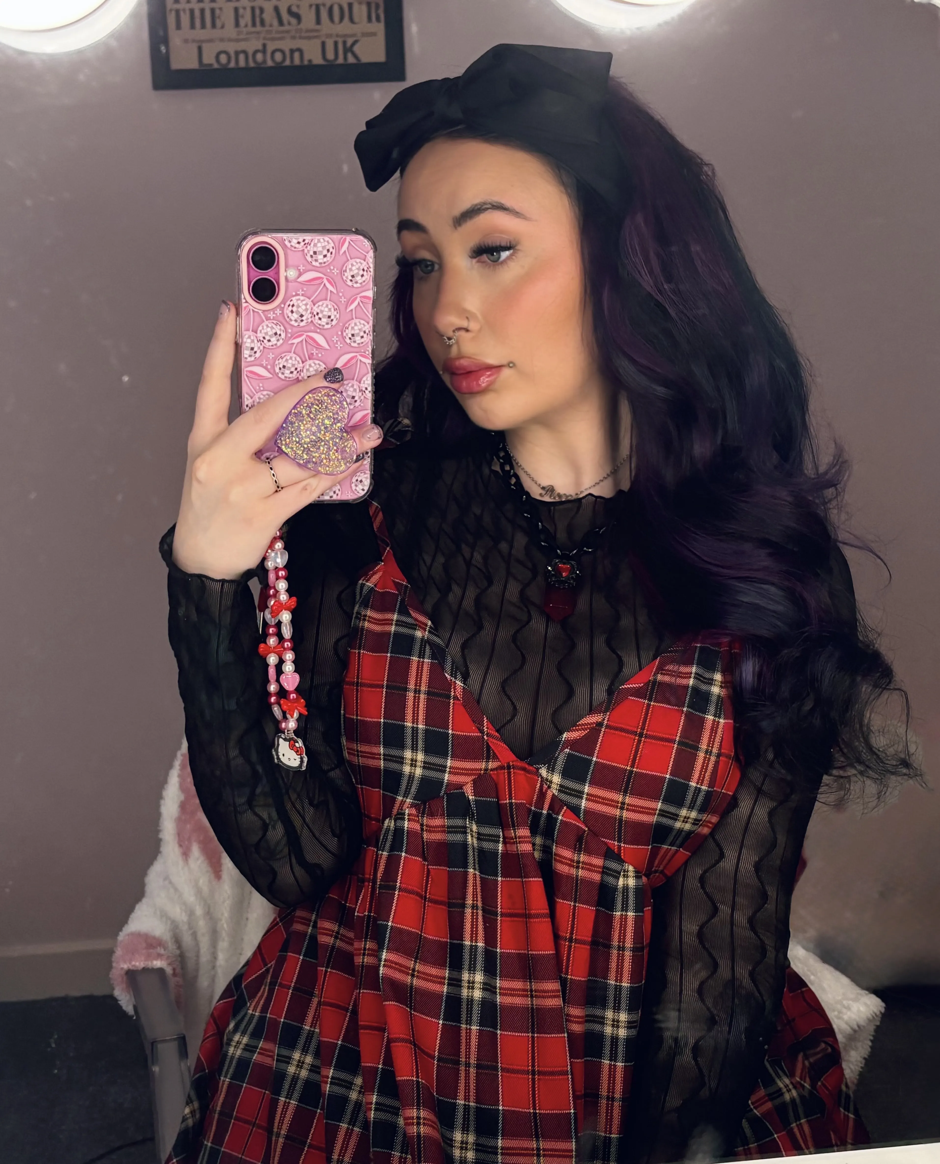 Interprete PrettyPeachxo Foto 1