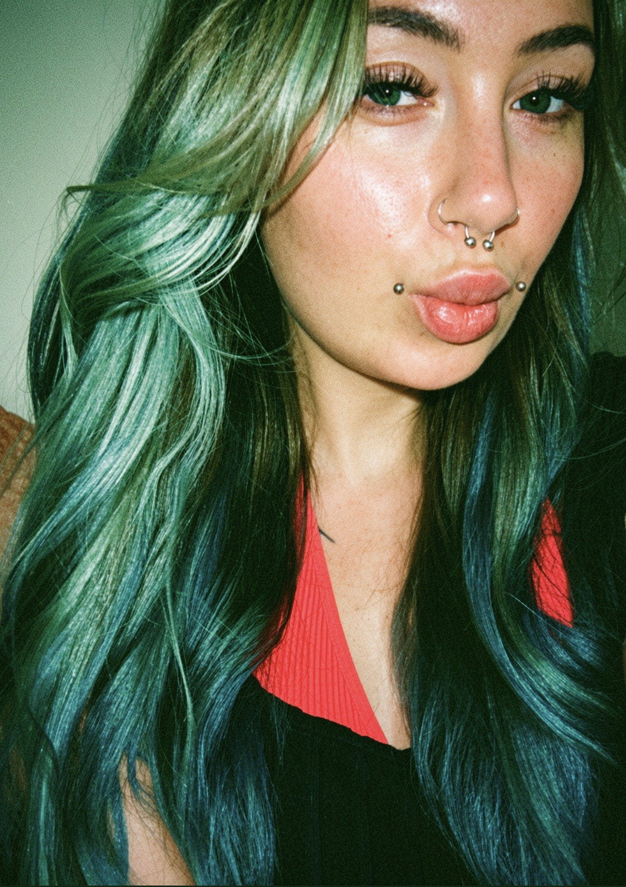 Interprète PrettyPeachxo Photo 1