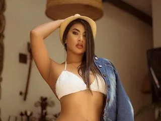 KataaLopez immagine del profilo del modello di cam
