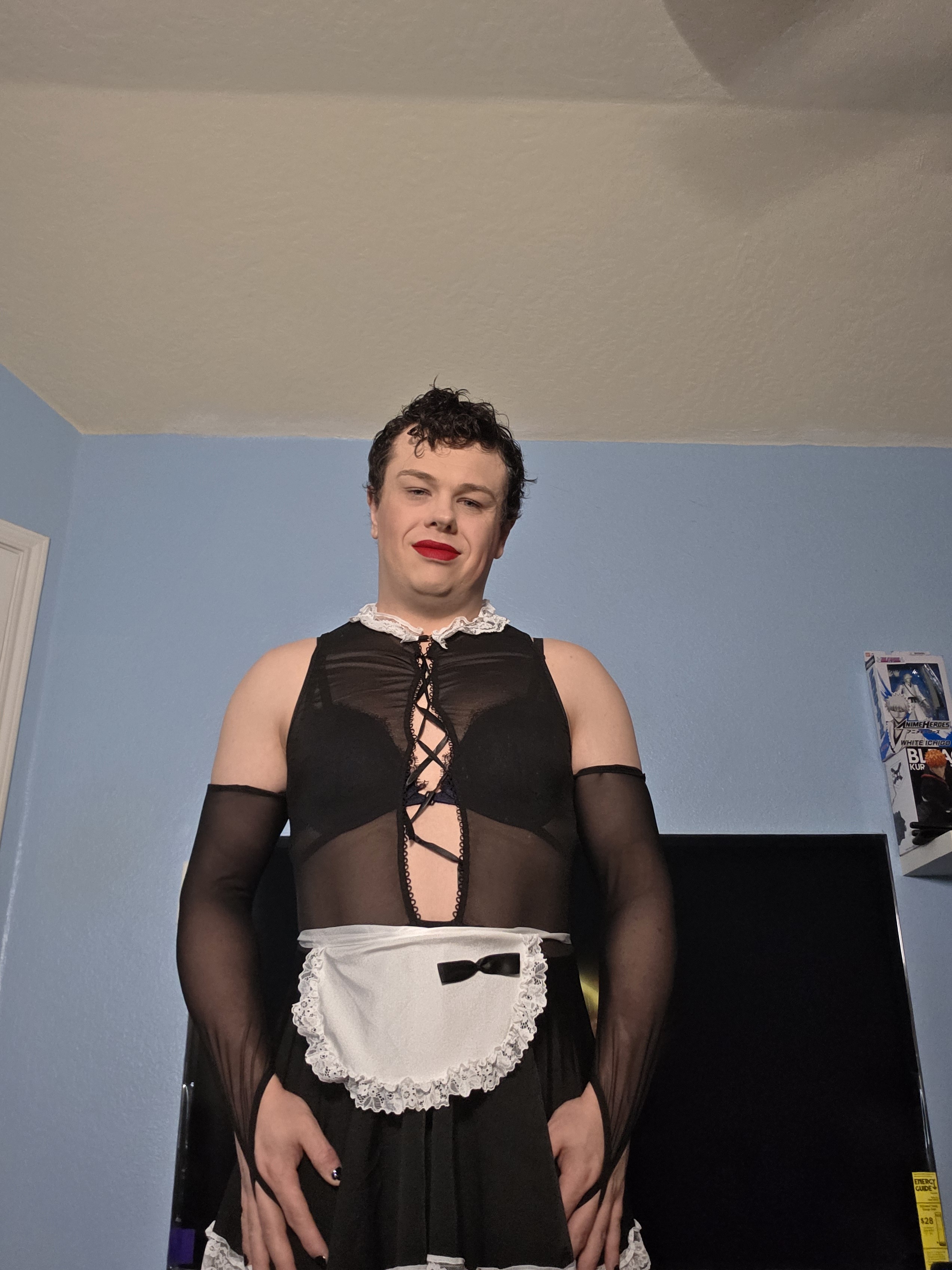 Performer CuteDollVanessa Photo 7