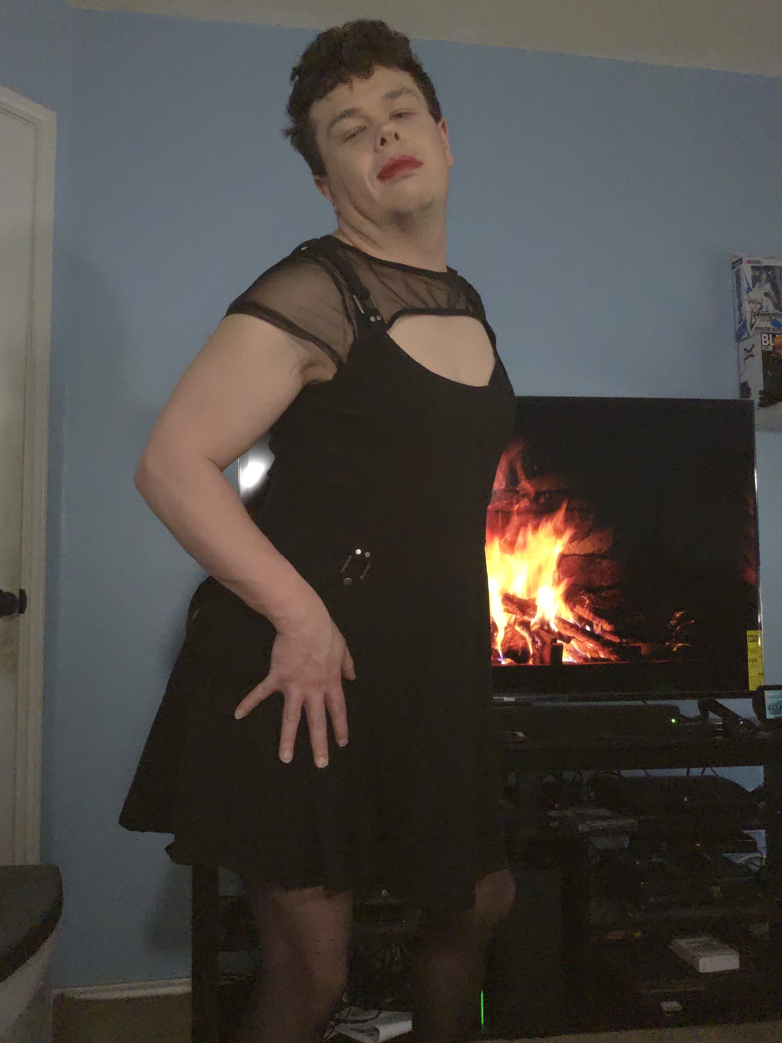 Performer CuteDollVanessa Photo 3