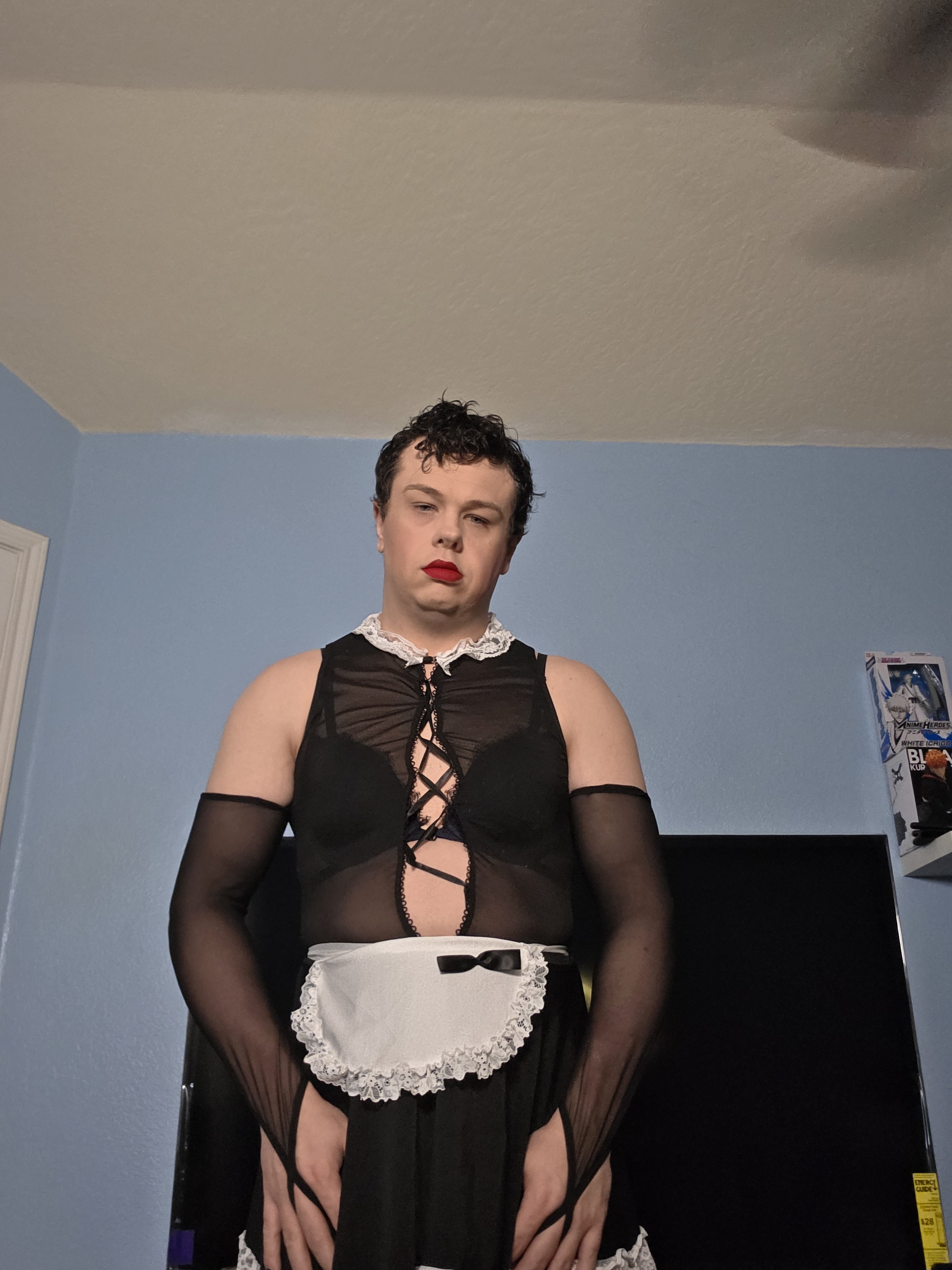 Performer CuteDollVanessa Photo 8