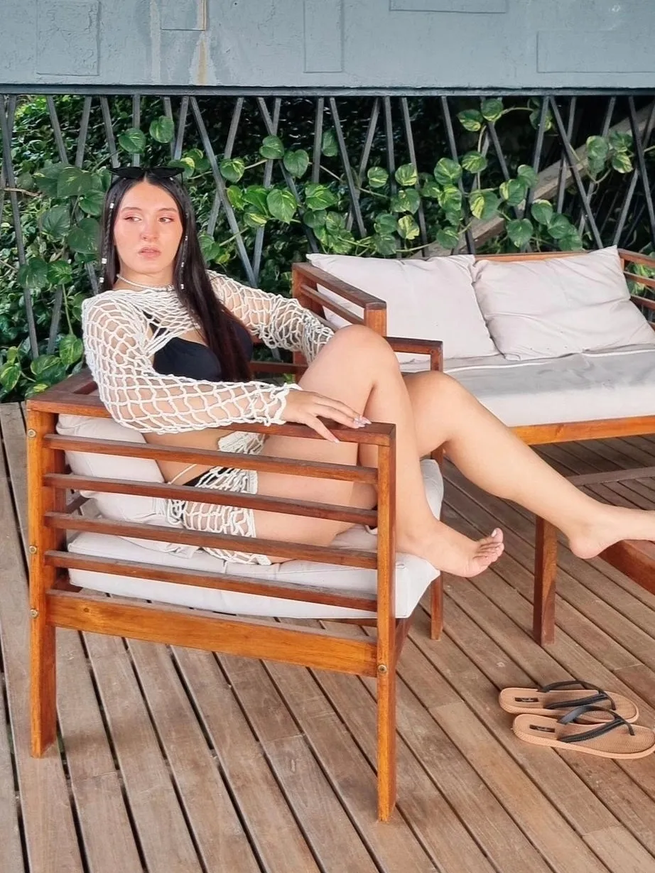 Intérprete ZoeAvancini Foto 8