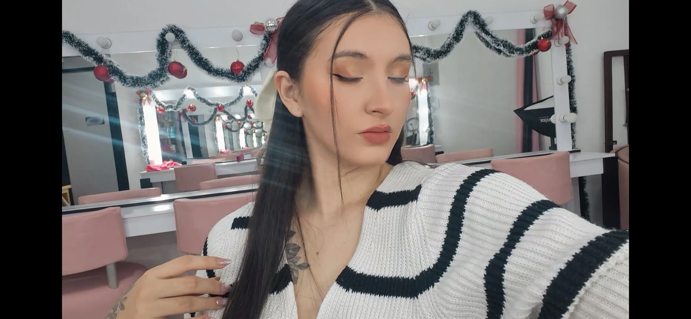 Intérprete ZoeAvancini Foto 7