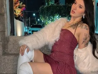 ZoeAvancini cam model profile picture
