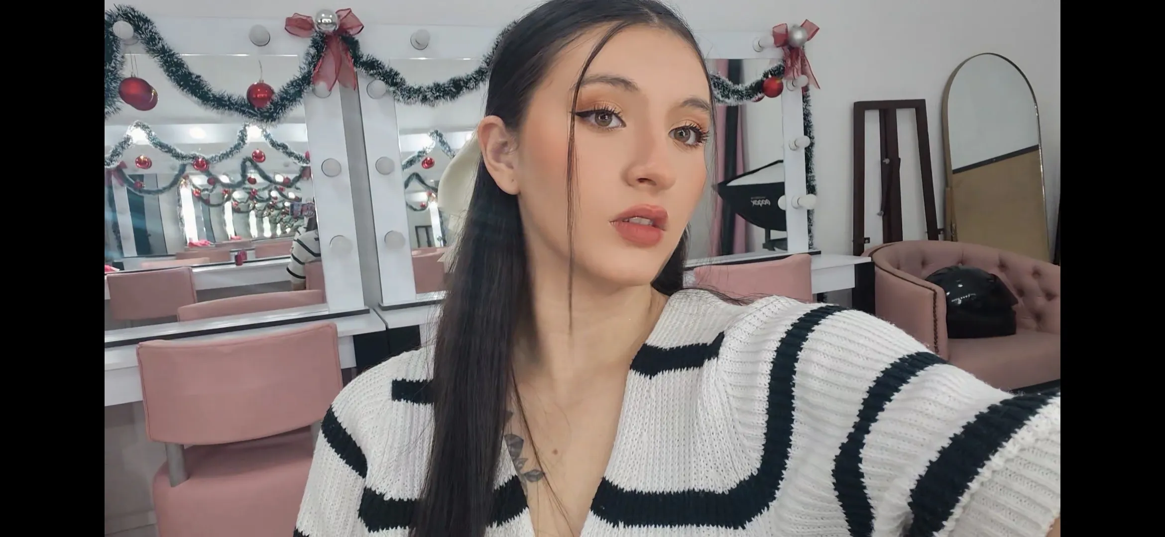 Intérprete ZoeAvancini Foto 2