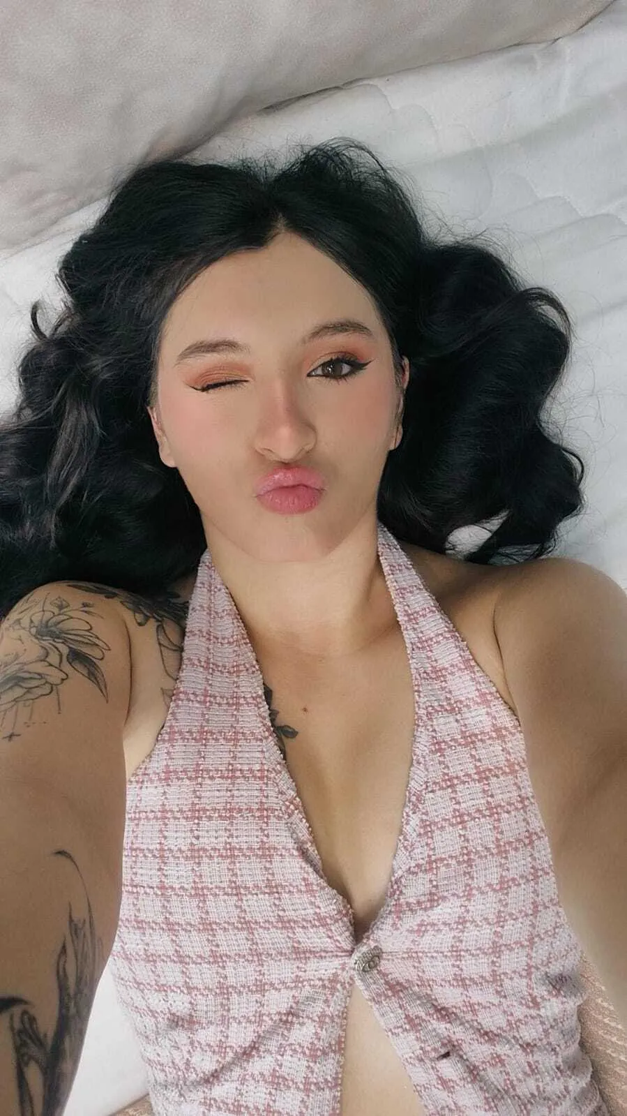 Intérprete ZoeAvancini Foto 1