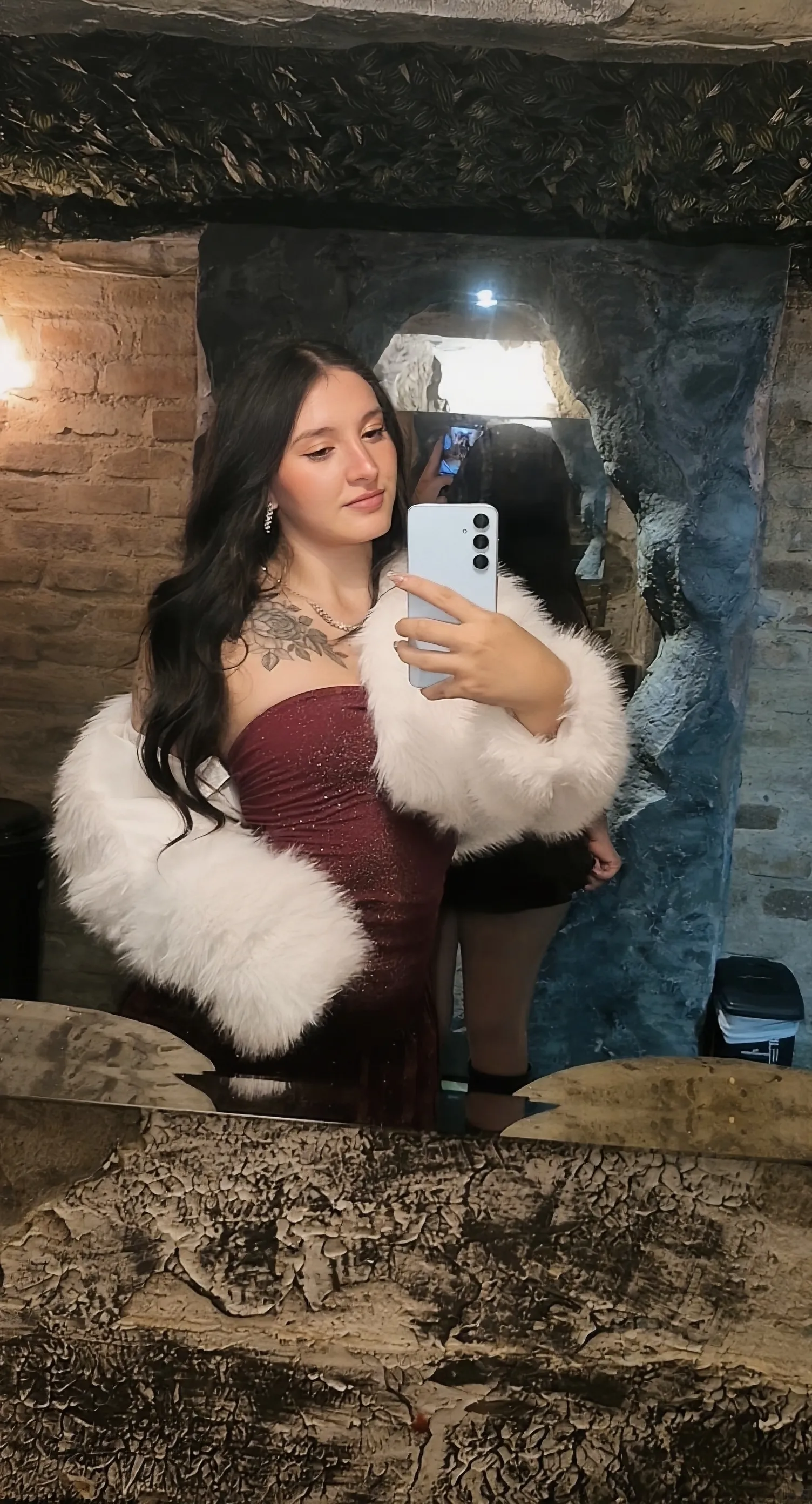 Intérprete ZoeAvancini Foto 4