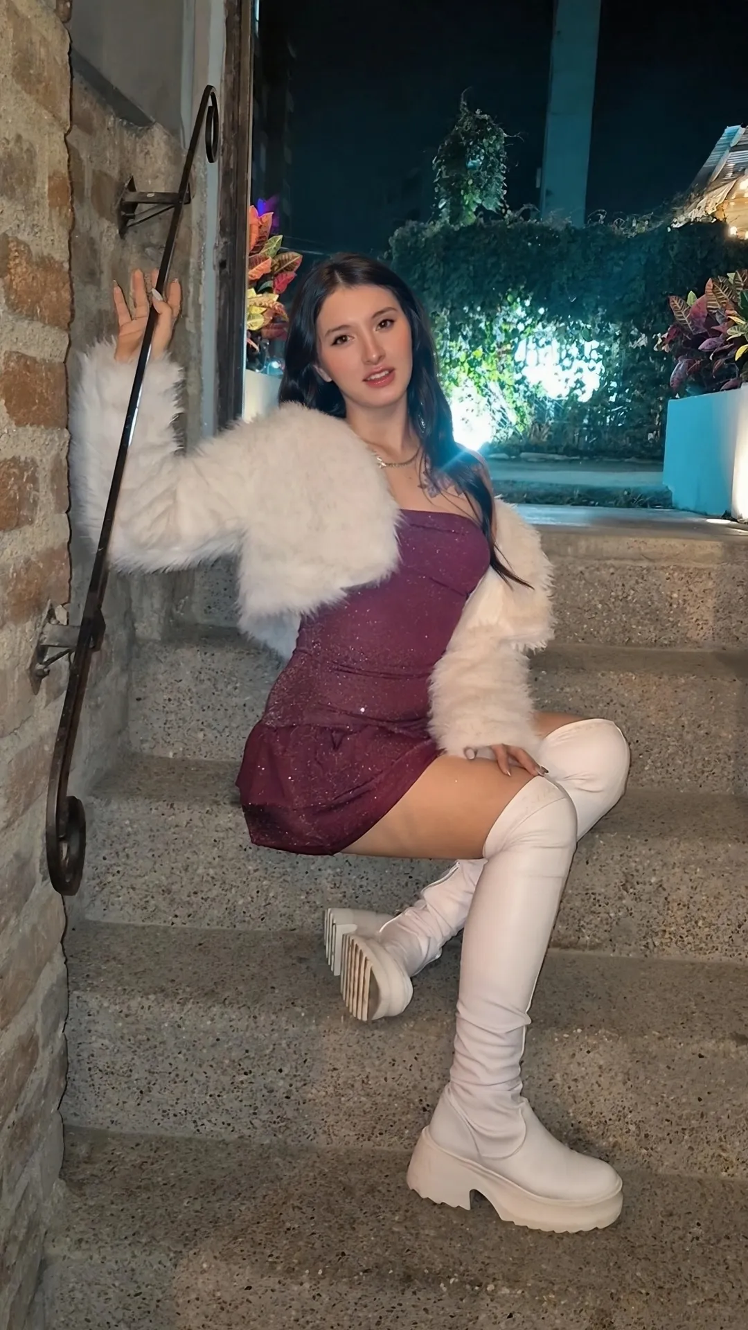 Intérprete ZoeAvancini Foto 5