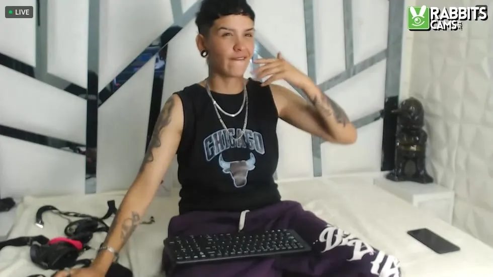 Interprete SweetSubmissive_Rs Video 1