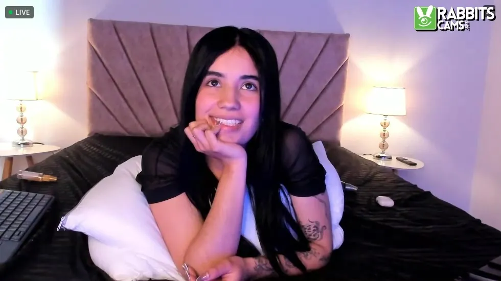 Artista LucyEngel Video 1
