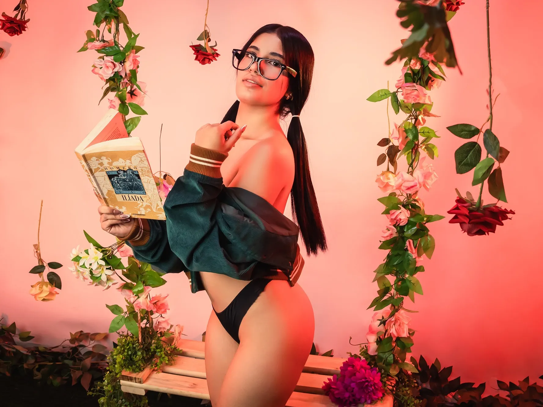 Artiest LucyEngel Foto 6