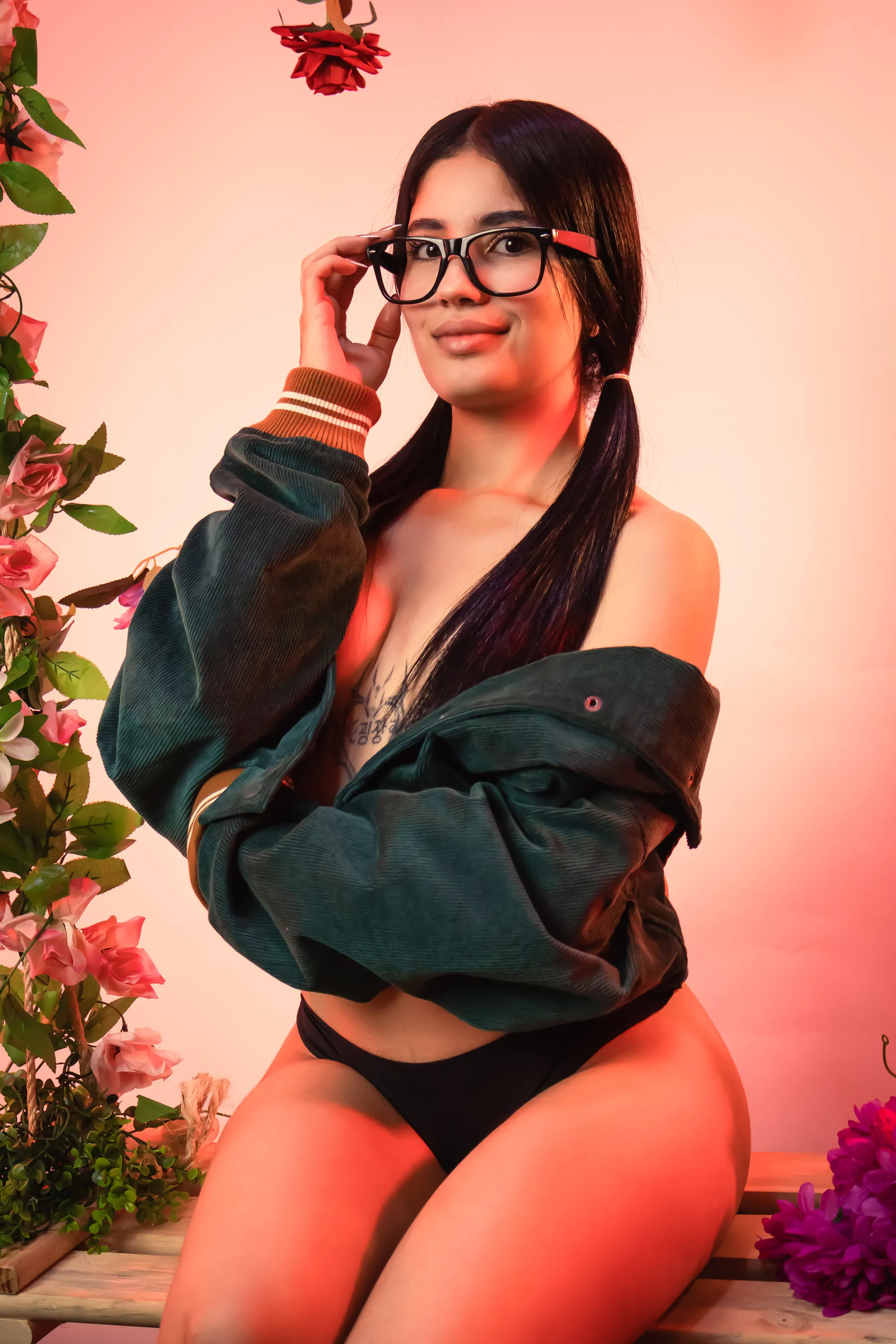 Artiest LucyEngel Foto 2