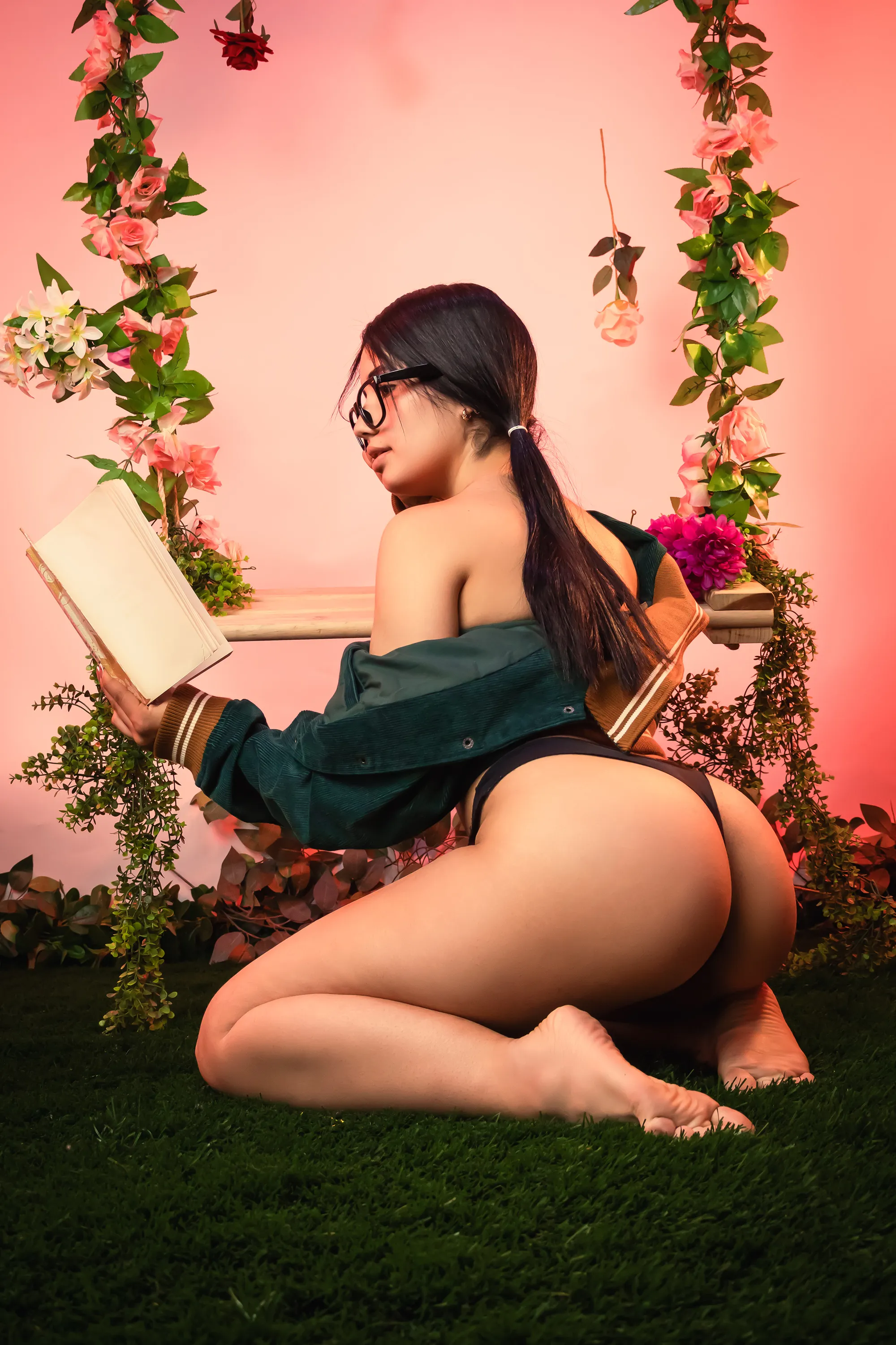 Artiest LucyEngel Foto 1