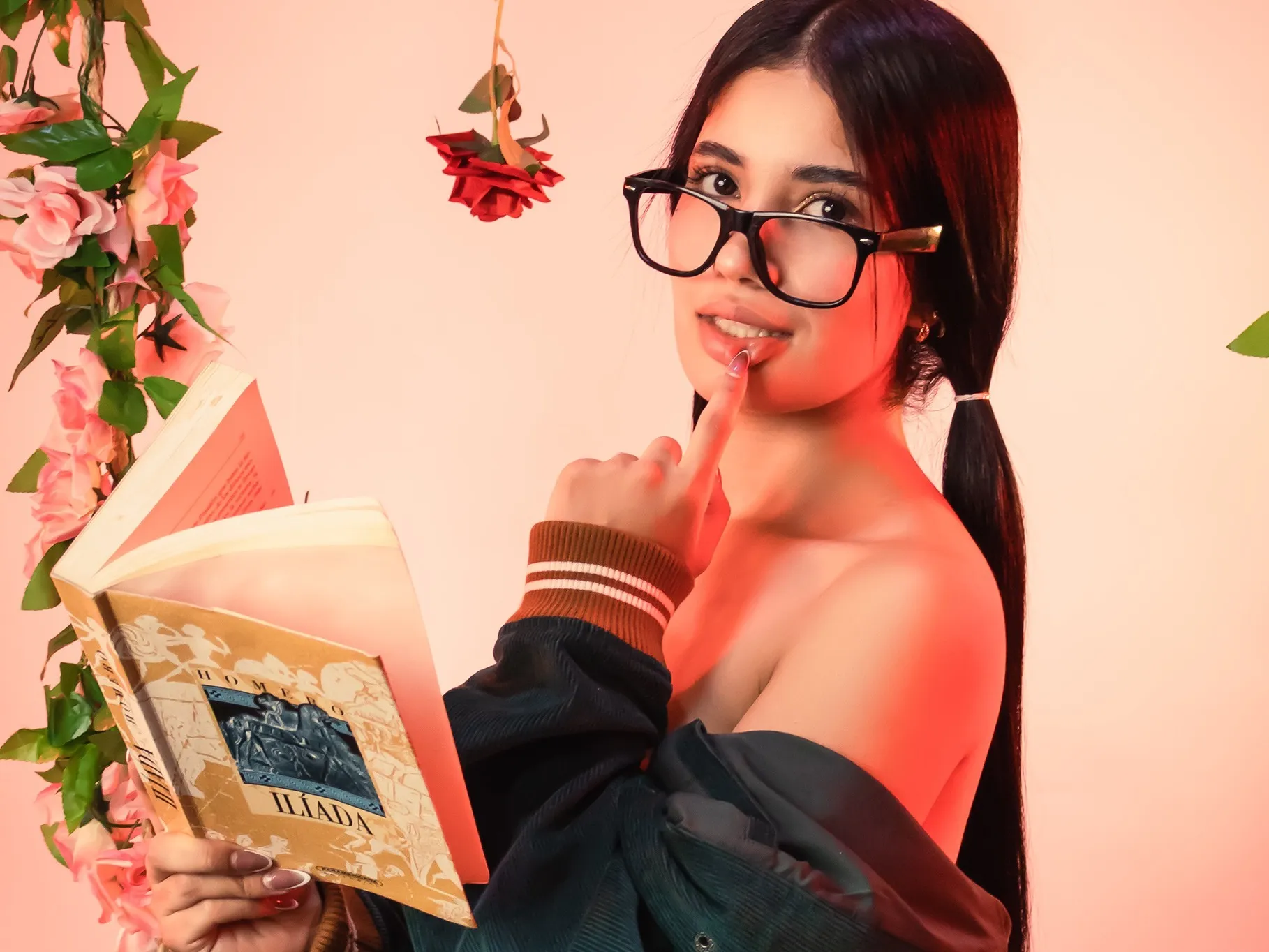 Artiest LucyEngel Foto 3