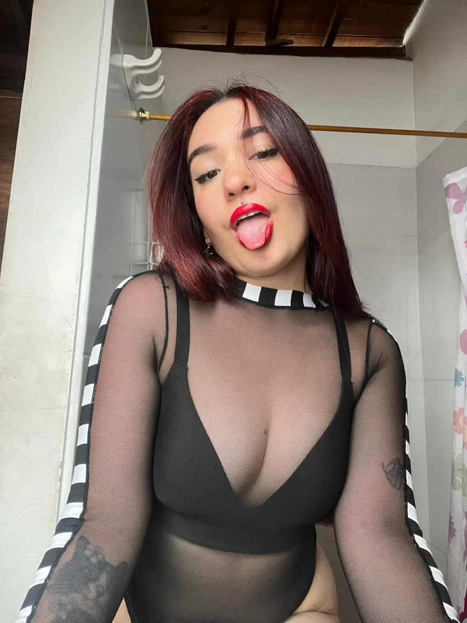 Intérprete SaraSmith27 Foto 2