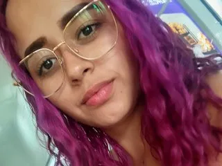 Image de profil du modèle de webcam CatalinaWren