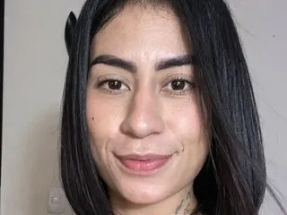 Foto de perfil de modelo de webcam de Martina3120
