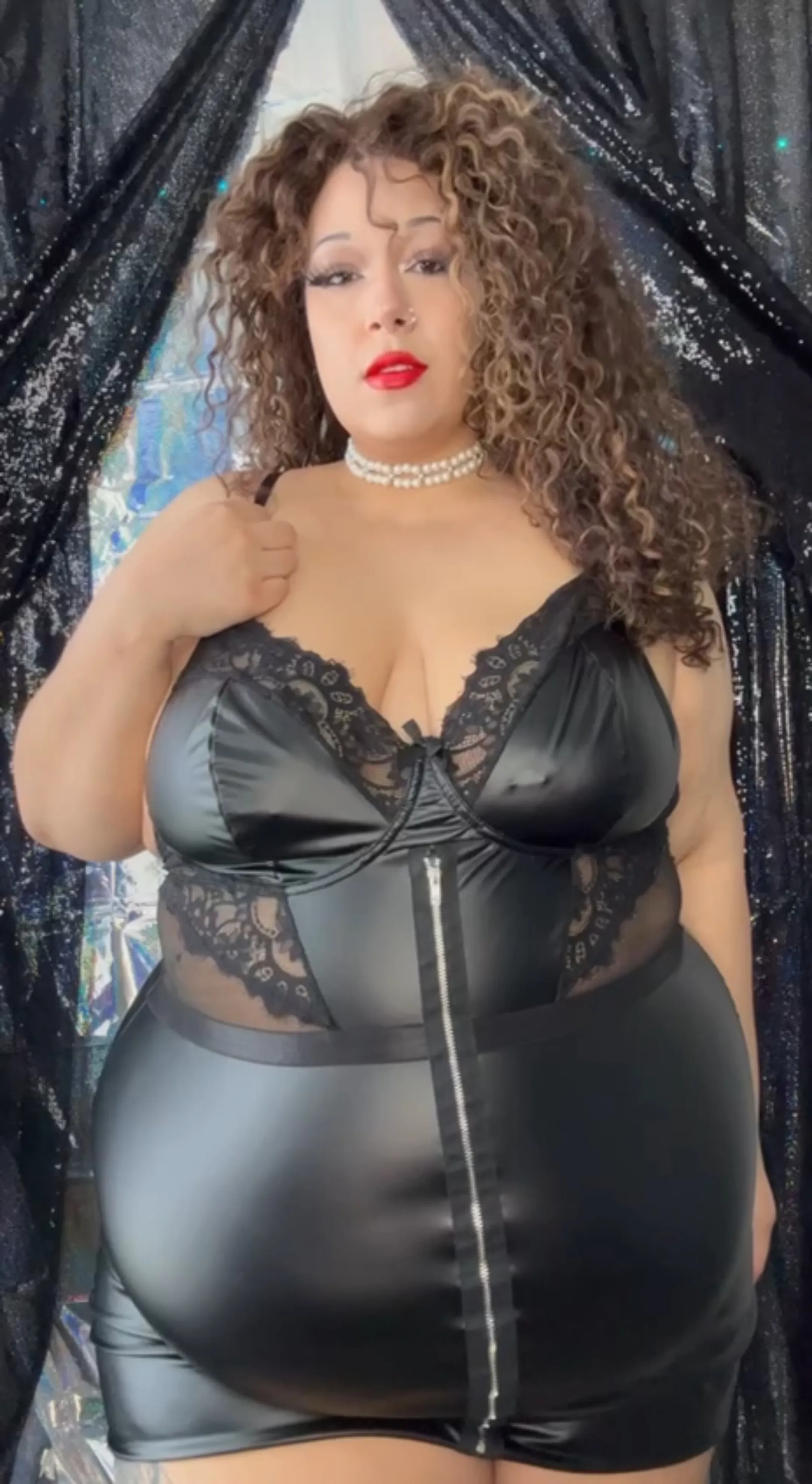 Interprète SuccubusMissGigiFox Photo 1