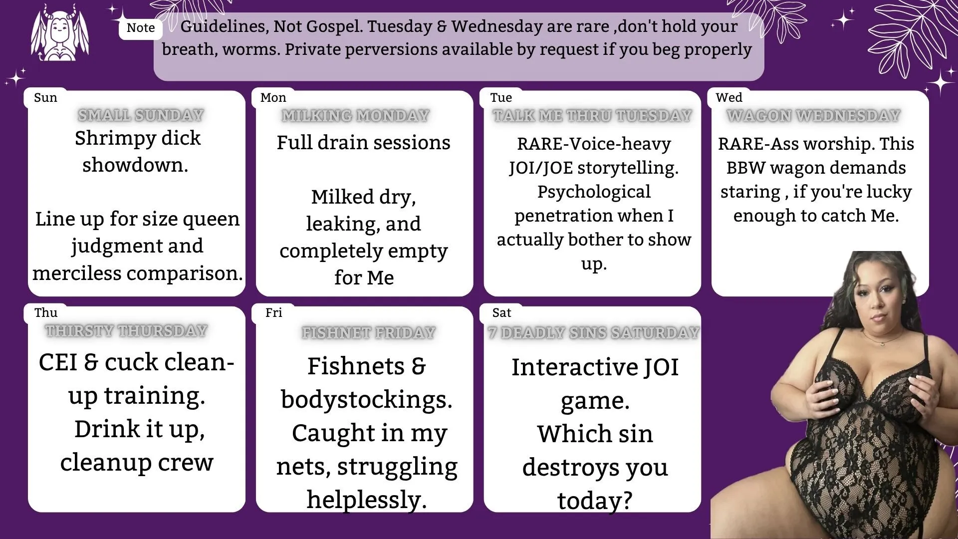 Artiest SuccubusMissGigiFox Foto 1